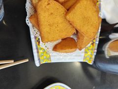 -芦月轩羊蝎子(北蜂窝店)