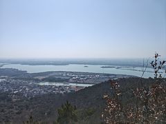 -虞山风景区
