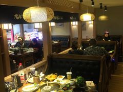 -九田家黑牛烤肉料理(长春路友好店)