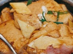 -乾隆美食·本帮菜(黄河路店)