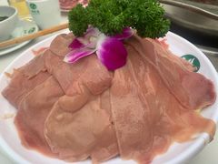 -枇杷园食为鲜火锅(南山店)