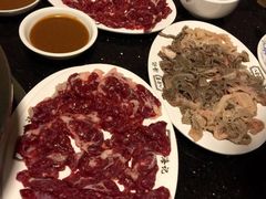 -八合里潮汕鲜牛肉火锅(深圳海岸城店)