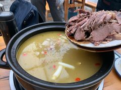 -尼玛藏家风味园(阿山食城店)