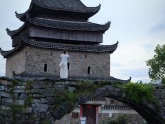 -上甘棠村