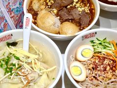 -常盛香生煎·酸辣汤.无锡老字号玉兰饼(新生路店)