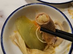 -放牛郎·正宗贵州黄牛肉馆(双高广场店)