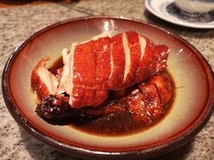 金陵烤鸭-南京大牌档(中关村店)