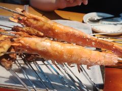 -四禧精酿铜锅涮肉·烧烤工场(大明湖店)