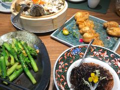 -木棉·醉心粤味(COCO Park店)