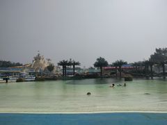 -秦皇岛乐岛海洋王国