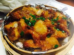 -麦大叔·福建客家菜(东百中心MINI店)