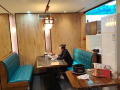 -三道菜(明堂公园店)