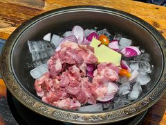 -冰煮羊(山水小区店)