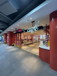 -玩元素·家庭游乐成长中心(香格里拉店)