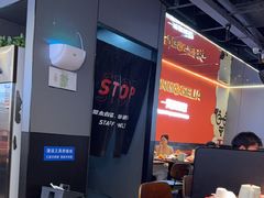 -胖哥俩肉蟹煲(梅溪步步高店)