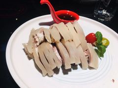 -老蒲鲜(涵江店)