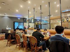 -萨莉亚意式餐厅(天河城购物中心店)