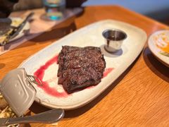 -THE CANNERY&JUJU 新鲜海鲜·牛排美食酒廊