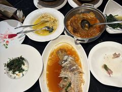 -玄武苏宁诺富特酒店·紫金轩中餐厅