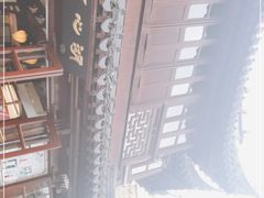 -豫园湖心亭茶楼