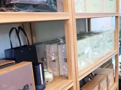 -先春西湖龍井•九曲红梅(杭大路店)