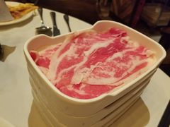 -星伦多自助料理(华润万象城店)