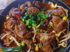 砂锅肥肠-沈妈砂锅(光华村店)