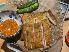 -一心创作料理屋(经开万达店)