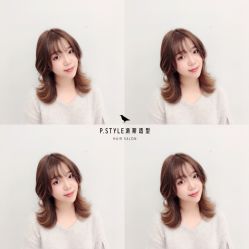 -P.STYLE派斯造型