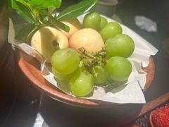 -季季山·云南野生菌火锅(上海首店)
