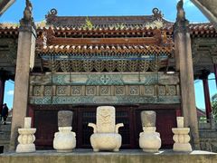 -北陵公园