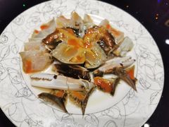 -好兄弟郭巨海鲜(天一阁店)