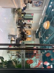 -ASG Hair Salon烫染·接发