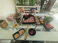 -丽江庭院之丽江往事(安定门店)