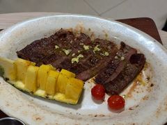 -卡朋西餐(悦汇城店)