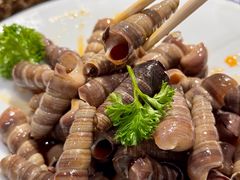 -钳小柒·小龙虾蓝龙王烧烤夜宵(长寿路店)