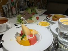 -斗牛士牛排餐厅(嘉里汇店)
