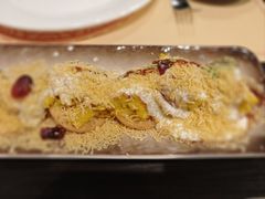 -克比叔叔印度餐厅Kebabs on the Grille (人民广场店)