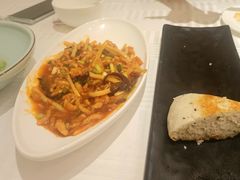 -渝信川菜(长安店)