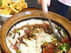-百年果林椰子鸡(中洲店)