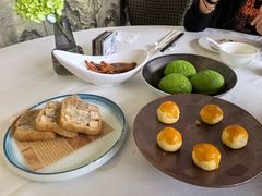 -寻味顺德·顺峰山庄(大良店)