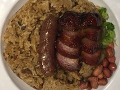 -大快活(丽丰店)