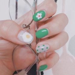 点击看大图 -Hands Nail专业美甲美睫