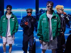 -YCHL FIT 健身(星寰店)
