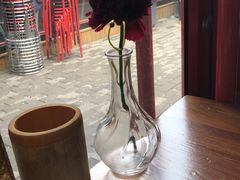 -付小姐在成都(南锣鼓巷店)