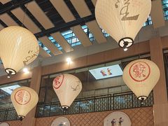 -羊之道草原味道清真餐厅(番禺店)