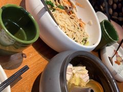 -云海肴·汽锅鸡·云南代表菜(天山百盛优客店)