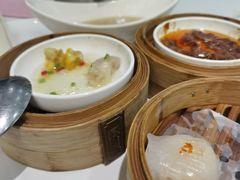 -山泉公馆酒家(珠江新城店)