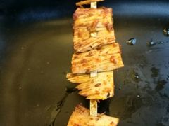 碳烤板筋-九十九顶毡房(阜石路店)