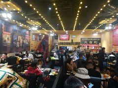 大堂-大吉利·潮汕牛肉火锅(河西店)